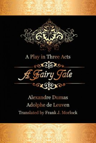 Könyv Fairy Tale Adolphe De Leuven