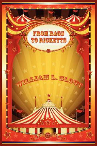 Knjiga From Rags to Ricketts and Other Essays on Circus History William L Slout