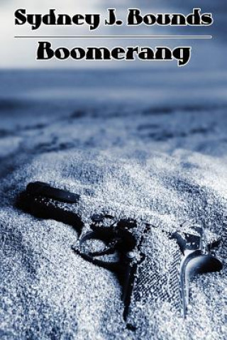 Knjiga Boomerang Sydney J Bounds