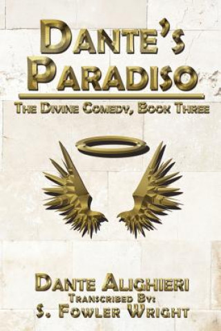 Könyv Dante's Paradiso Dante Alighieri