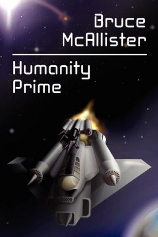 Βιβλίο Humanity Prime Bruce McAllister