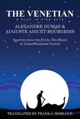 Buch Venetian Auguste Anicet-Bourgeois
