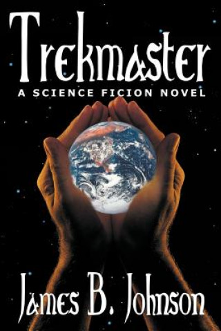Kniha Trekmaster Johnson