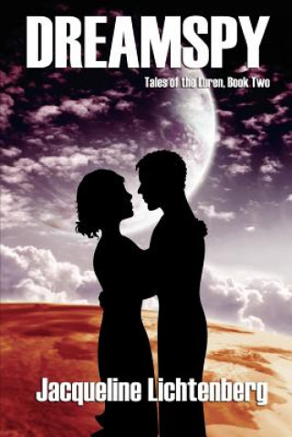 Book Dreamspy Jacqueline Lichtenberg