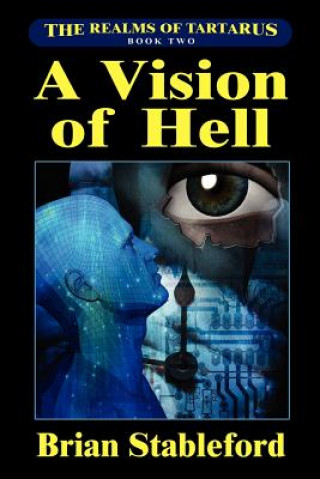 Knjiga Vision of Hell Brian Stableford