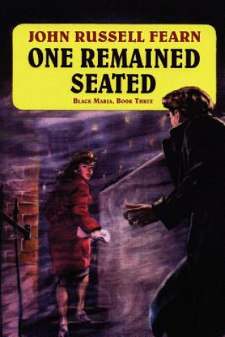 Kniha One Remained Seated John Russell Fearn