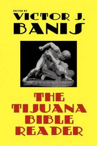 Libro Tijuana Bible Reader Victor J. Banis