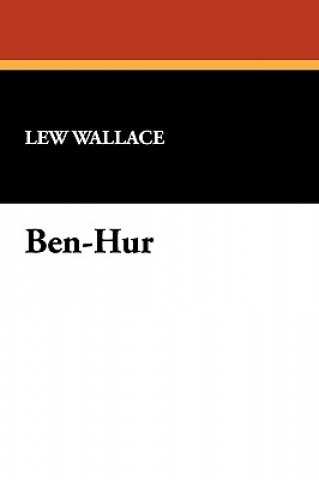 Libro Ben-Hur Lew Wallace