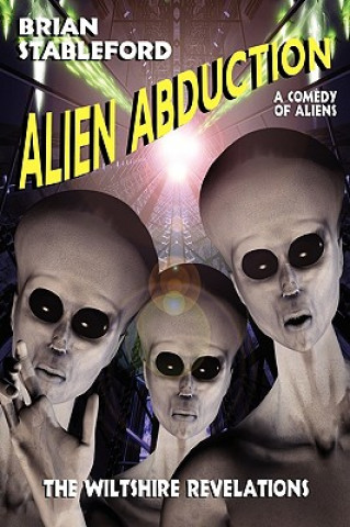 Book Alien Abduction Stableford