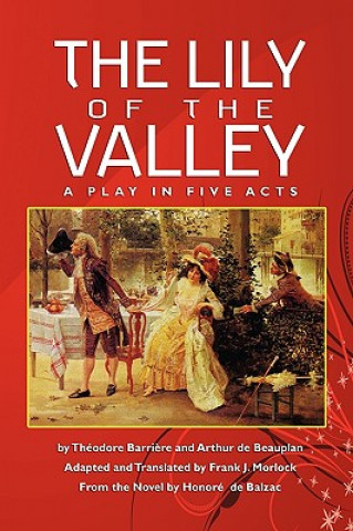 Libro Lily of the Valley Arthur de Beauplan