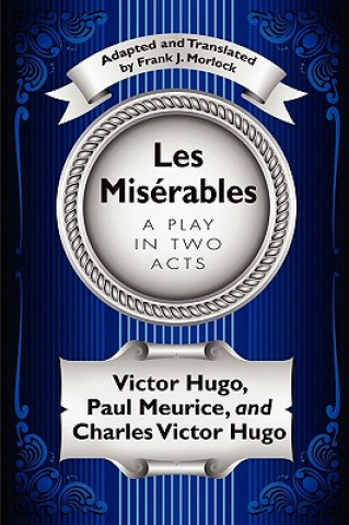 Βιβλίο Miserables Paul Meurice