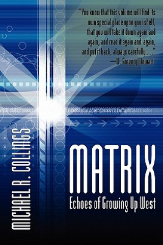 Carte Matrix Michael R Collings