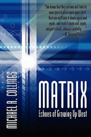 Book Matrix Michael R Collings