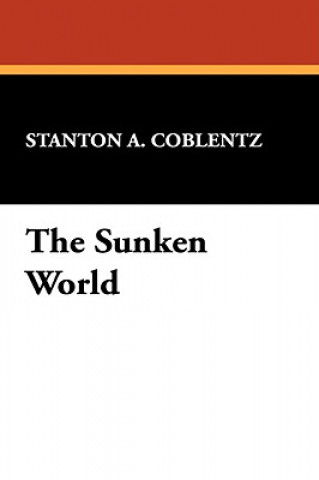 Carte Sunken World Stanton A Coblentz