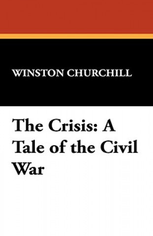 Book Crisis Churchill