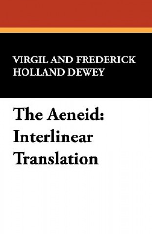 Knjiga Aeneid Virgil