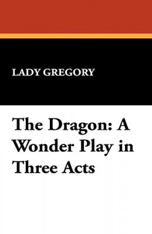 Book Dragon Lady Gregory