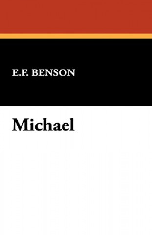 Book Michael E F Benson