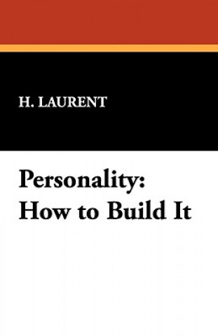 Buch Personality H Laurent