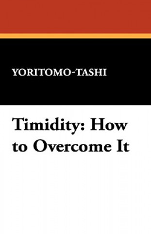 Knjiga Timidity Yoritomo-Tashi