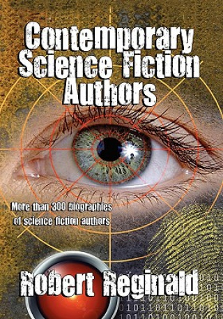 Carte Contemporary Science Fiction Authors Robert Reginald