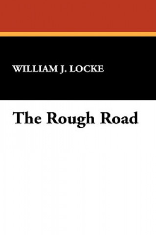 Książka Rough Road William John Locke