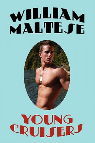 Buch Young Cruisers William Maltese