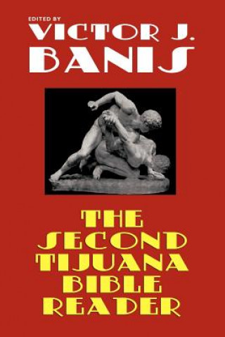 Kniha Second Tijuana Bible Reader Victor J Banis