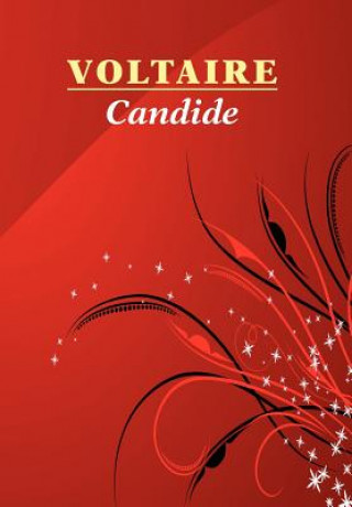 Boek Candide Voltaire