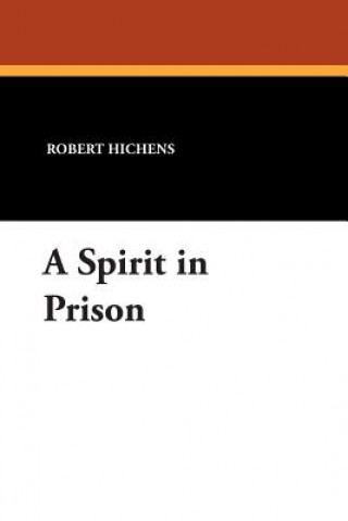 Buch Spirit in Prison Robert Hichens