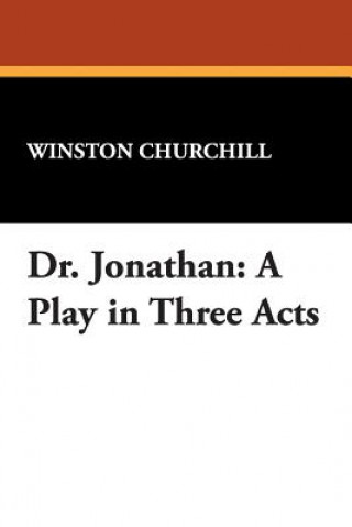 Book Dr. Jonathan Churchill