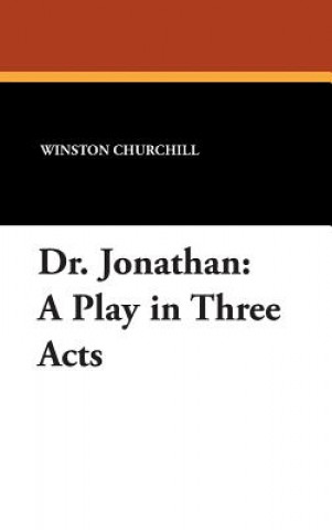 Könyv Dr. Jonathan Churchill