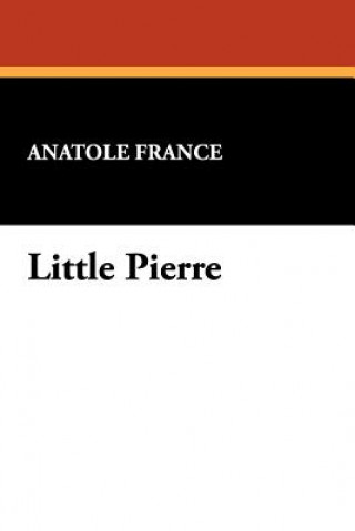 Carte Little Pierre Anatole France