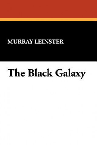 Carte Black Galaxy Murray Leinster