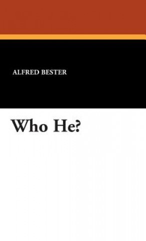 Carte Who He? Alfred Bester