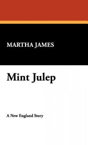 Boek Mint Julep Martha James