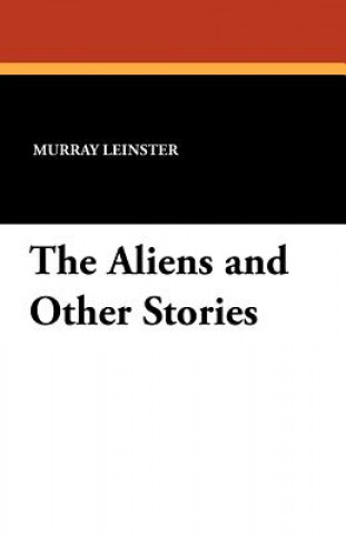 Book Aliens and Other Stories Murray Leinster