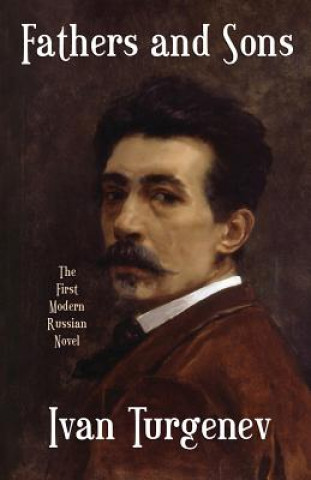Книга Fathers and Sons Ivan Sergeevich Turgenev