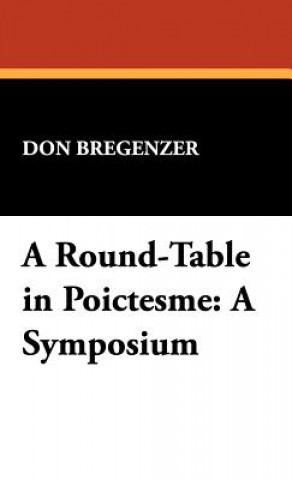 Книга Round-Table in Poictesme Don Bregenzer