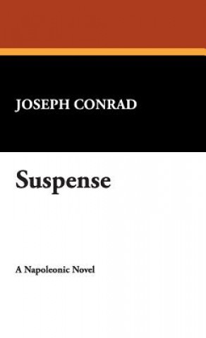 Carte Suspense Joseph Conrad
