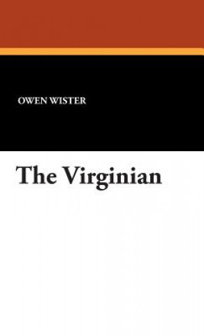 Buch Virginian Owen Wister