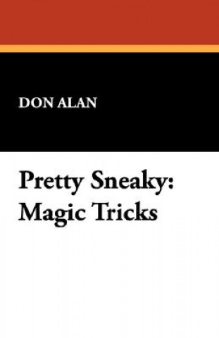 Libro Pretty Sneaky Don Alan