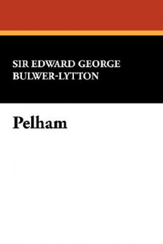 Knjiga Pelham Lytton