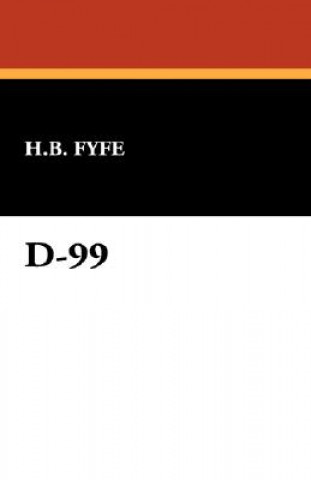 Buch D-99 H B Fyfe