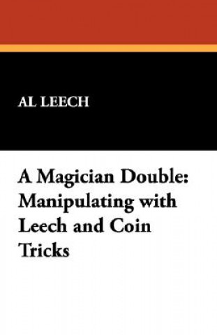 Livre Magician Double Al Leech