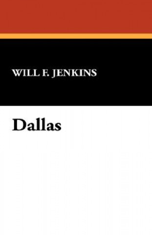 Книга Dallas Will F Jenkins