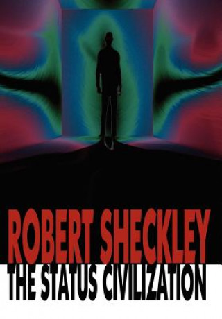 Boek Status Civilization Robert Sheckley