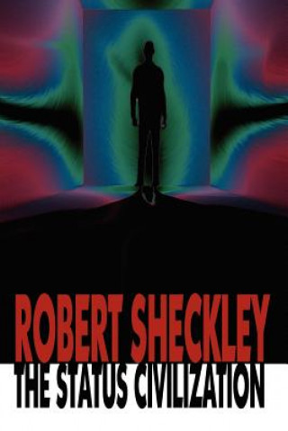 Buch Status Civilization Robert Sheckley