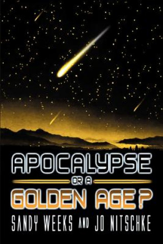 Kniha Apocalypse or a Golden Age? Sandy Weeks