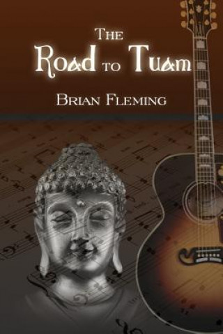 Carte Road to Tuam Brian Fleming